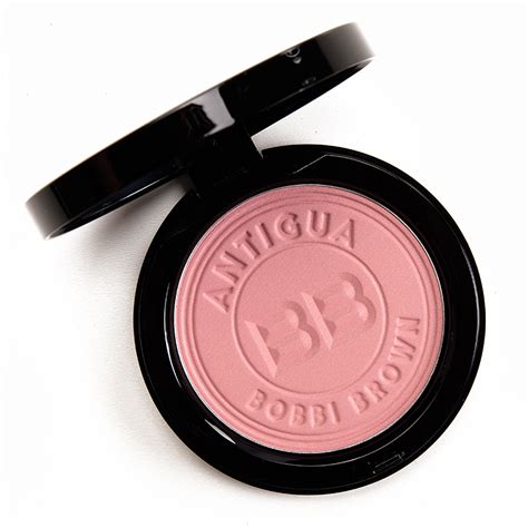 is bobbi brown bronzer discontinued